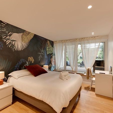 La Caravelle - Modern Apartment 2 Steps From Downtown 阿讷西 外观 照片