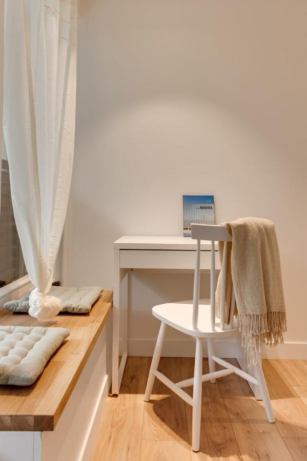 La Caravelle - Modern Apartment 2 Steps From Downtown 阿讷西 外观 照片