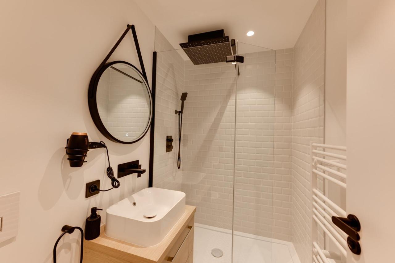 La Caravelle - Modern Apartment 2 Steps From Downtown 阿讷西 外观 照片