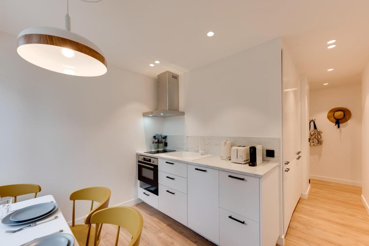 La Caravelle - Modern Apartment 2 Steps From Downtown 阿讷西 外观 照片
