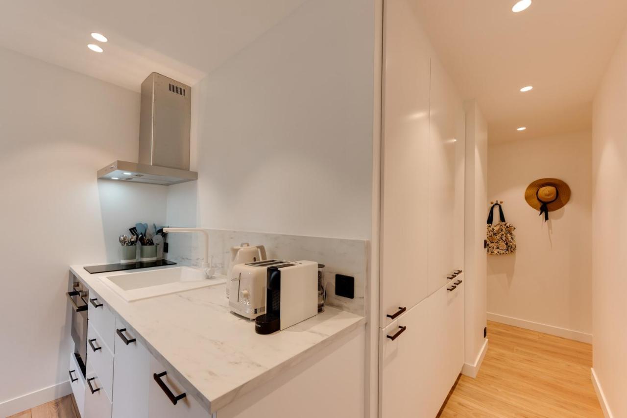 La Caravelle - Modern Apartment 2 Steps From Downtown 阿讷西 外观 照片