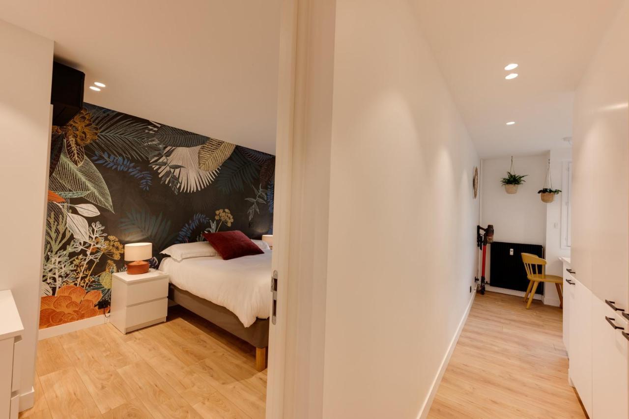 La Caravelle - Modern Apartment 2 Steps From Downtown 阿讷西 外观 照片